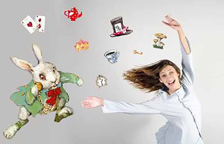 Η Αλίκη στη Χώρα των Θαυμάτων006