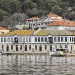 Θάσος: Το νησί πέρα από τις παραλίες και ένα μουσείο – θησαυρός στην άκρη του Αιγαίου