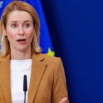 Κάγια Κάλας: Το νέο πακέτο κυρώσεων κατά της Ρωσίας τον επόμενο μήνα θα είναι έτοιμο