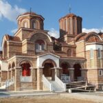 Δράμα: Γιορτάζει σήμερα η Νέα Σουμελά της Δράμας, σύμβολο του Ποντιακού Ελληνισμού