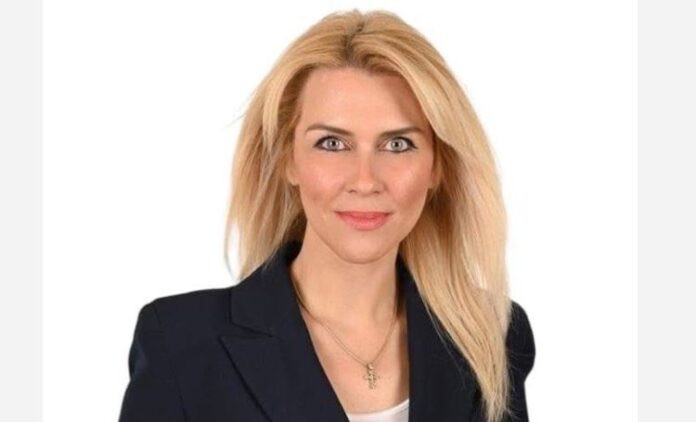 Λίνα Τουπεκτσή