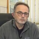 Μ. Σκορδίλης, καθηγητής σεισμολογίας ΑΠΘ: «Πιθανή η εκδήλωση του φαινομένου ντόμινο μετά τον σεισμό στην Καμτσάκα»