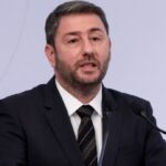 Πρόγραμμα Νίκου Ανδρουλάκη, Προέδρου ΠΑΣΟΚ-Κινήματος Αλλαγής