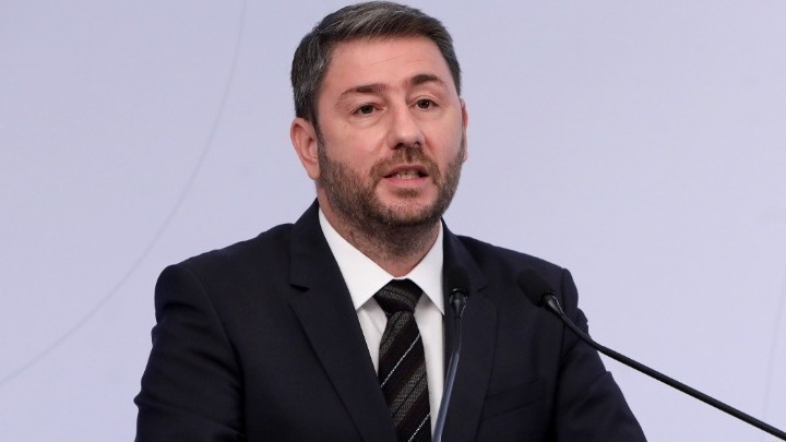 Ν. Ανδρουλάκης στο TikTok: Πάνω απ’ όλα οι άνθρωποι #genrent