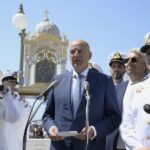 Ν. Δένδιας: Το Πολεμικό Ναυτικό αναβαθμίζεται με σειρά σύγχρονων ναυτικών μονάδων