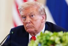 ΗΠΑ: «Θα κάνουμε πυρηνικές δοκιμές, όπως κάνουν κι άλλες χώρες», επαναλαμβάνει ο πρόεδρος Τραμπ