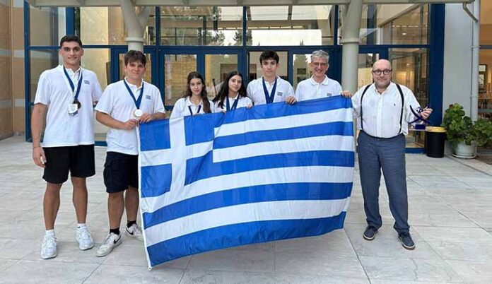 Οικονομική Ολυμπιάδα