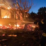 Ουκρανία: Επτά νεκροί σε ρωσικό πυραυλικό πλήγμα στην περιοχή της Οδησσού