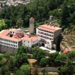Δεκαπενταύγουστος στα μονοπάτια της πίστης, από το Παγγαίο ως την Ξάνθη