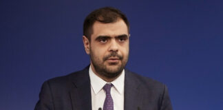 Π. Μαρινάκης: Μόλις οι αγρότες ορίσουν αντιπροσωπεία θα γίνει συνάντηση με την κυβέρνηση