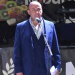 Αλεξάνδρεια : Ευχαριστήρια επιστολή του Προέδρου του Σωματείου Λαϊκών Αγορών Ημαθίας Δημήτρη Σαμαρά