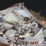 Σεισμός 6,1 βαθμών στην Τουρκία: Ένας νεκρός και 29 τραυματίες