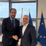 Λάζαρος Τσαβδαρίδης: Θωρακίζεται ακόμη περισσότερο η Ημαθία απέναντι στις πυρκαγιές με νέα πυροσβεστικά οχήματα