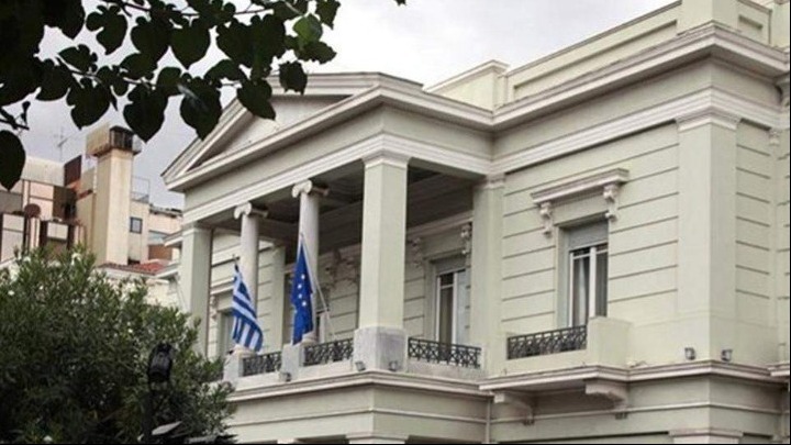 Ολοκληρώθηκαν οι πρώτες επιχειρήσεις επαναπατρισμού Ελλήνων από τη Μέση Ανατολή