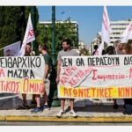 Η απεργία των ανέγγιχτων – Γράφει ο Νίκος Γ. Σακελλαρόπουλος