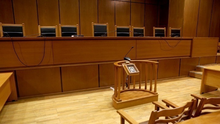 Δίκη για τα Τέμπη: Παρέμβαση προέδρου Ένωσης Δικαστών και Εισαγγελέων Χ. Σεβαστίδη