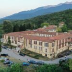 Κατερίνη: Η Ιερά Μονή Παναγίας Πέτρας Ολύμπου επέστρεψε στην Ιερά Μητρόπολη Κίτρους μετά από 100 Χρόνια
