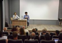 Ξεκίνησε στη Νάουσα η 15η Επιστημονική Συνάντηση της Academia Platonica Septima Monasteriensis