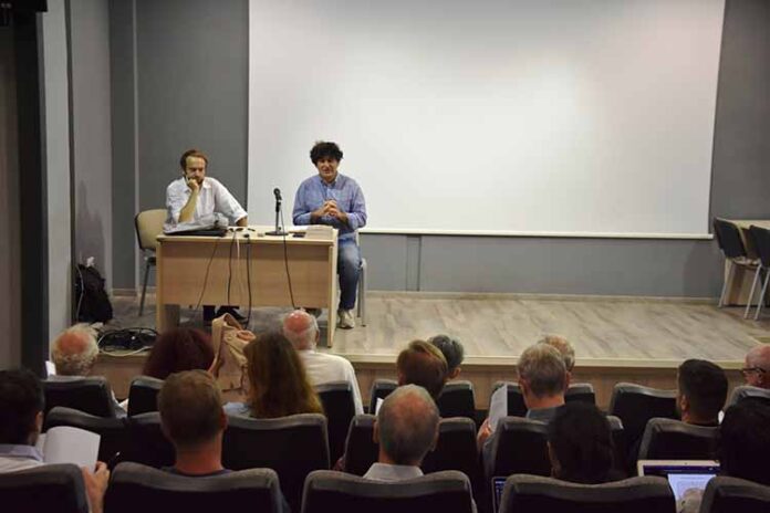 15h Platoniki Sinantisi (1)