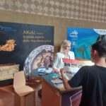 Η Περιφέρεια Κεντρικής Μακεδονίας στη διεθνή έκθεση τουρισμού World Tourism Event
