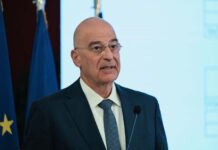 Νίκος Δένδιας: Αλλαγές σε όλα τα επίπεδα στις Ένοπλες Δυνάμεις – Παρουσιάστηκε ο «χάρτης μετάβασης» στη νέα εποχή