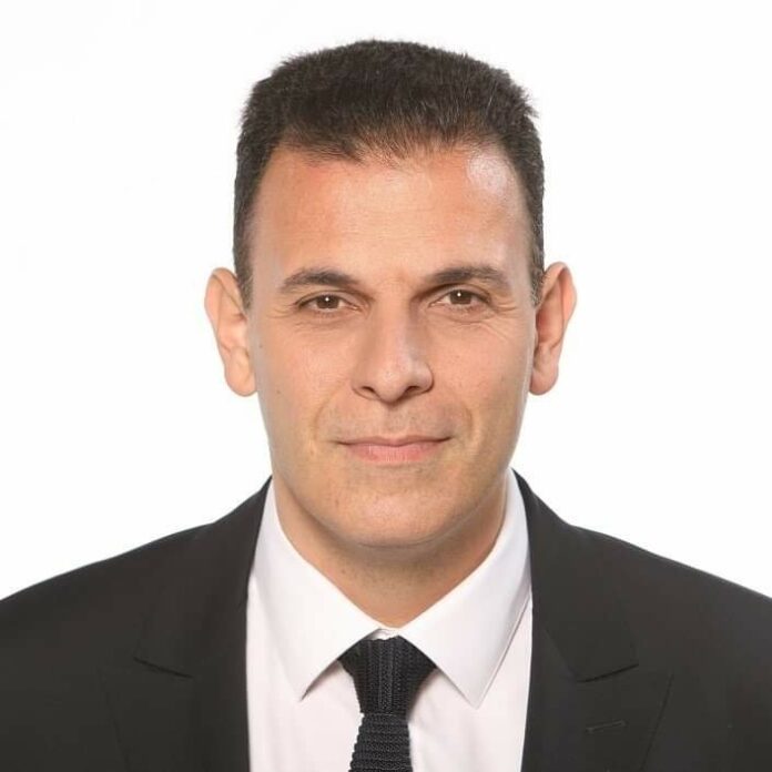 Γ. Καραμέρος