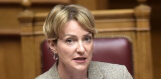 Αλεξάνδρα Σδούκου: Να μην γίνει η κινητοποίηση των αγροτών, ταλαιπωρία των πολιτών – Όχι στους κλειστούς δρόμους, ναι στον ειλικρινή διάλογο