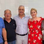 Στήριξη στην Εθελοντική Αιμοδοσία του Συλλόγου Αιμοδοτών Μελίκης από τον Υφυπουργό Ανάπτυξης Λάζαρο Τσαβδαρίδη