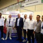 ΥπΑΑΤ, Κώστας Τσιάρας: 89η ΔΕΘ- Ημερίδα για λειψυδρία