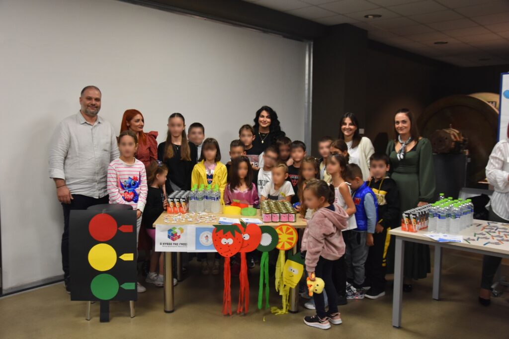 ekdilosi paidiki pahyrarkia 4