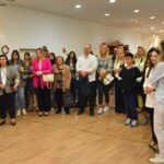 Πραγματοποιήθηκαν με επιτυχία τα εγκαίνια της Έκθεσης Κεραμικής των Εικαστικών Εργαστηρίων Δήμου Νάουσας