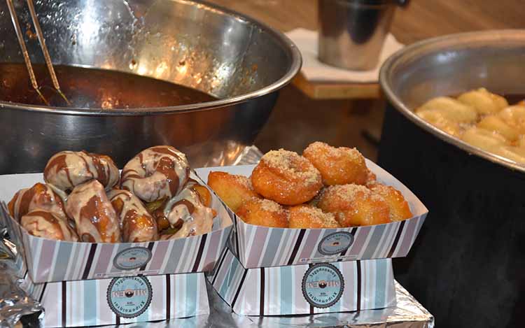 enarxi naoussa street food festival 2025 12