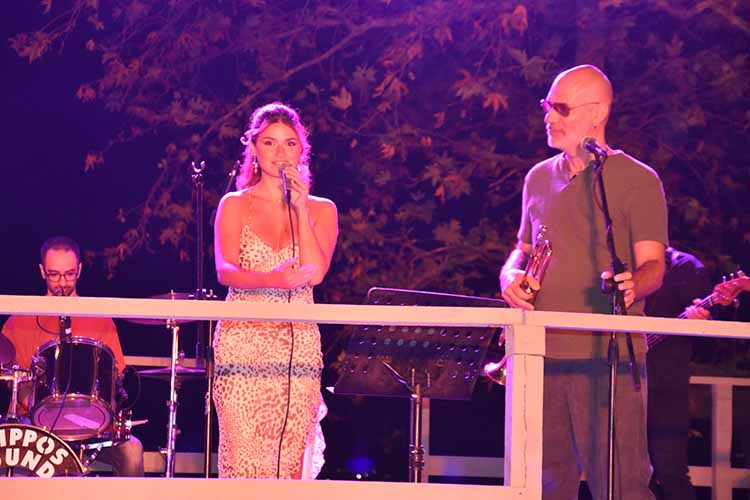 enarxi naoussa street food festival 2025 2