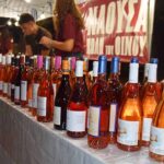 Εντυπωσιακή πρεμιέρα για το Naoussa Street Food Festival 2025 – Wine Edition