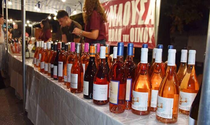 enarxi naoussa street food festival 2025 (6)