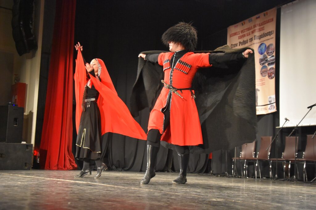 festival paradosi mpoules 2