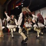 Η Νάουσα «Στον Ρυθμό της Παράδοσης» : Με μεγάλη επιτυχία πραγματοποιήθηκε το Διεθνές Φεστιβάλ Παραδοσιακών Χορών και Μουσικής του Ομίλου «Γενίτσαροι και Μπούλες»