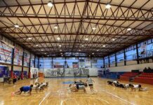 ΠΑΣ Ίκαρος Έδεσσας: Ξεκίνησε η προετοιμασία της ομάδας βόλεϊ