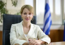 Αλεξάνδρα Σδούκου: Επιστρέφουμε μέρισμα της ανάπτυξης στους πολίτες