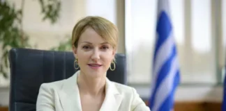 Αλεξάνδρα Σδούκου: Η κυβέρνηση καλεί τους αγρότες σε διάλογο