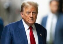 Ο Τραμπ απειλεί το BBC με αγωγή 1 δισ. δολαρίων – Απαιτεί να αποσύρει το ντοκιμαντέρ με το μοντάζ ομιλίας του