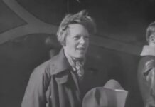 ΗΠΑ: Τα Εθνικά Αρχεία των ΗΠΑ δημοσιοποίησαν τα αρχεία της Αμέλια Ερχαρτ που είχε υποσχεθεί ο Τραμπ