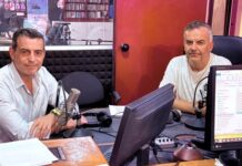 Β. Χαρμανδάρης: Η Ελλάδα έχει στρατηγικά πλεονεκτήματα στην τεχνολογία δορυφορικής επικοινωνίας μέσω λέιζερ