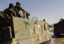 ΥΠΕΘΑ: Διεξαγωγή άσκησης ετοιμότητας