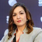 Ελισάβετ Φελώνη: Ανησυχητική η κατάσταση με το νερό
