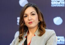 Ελισάβετ Φελώνη: Ανησυχητική η κατάσταση με το νερό