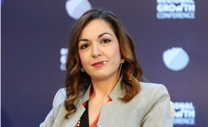 Ελισάβετ Φελώνη