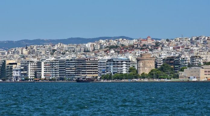 Θεσσαλονίκη