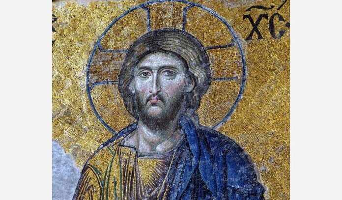 Ιησούς Χριστός