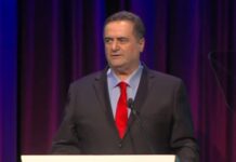 Ισραήλ: “Αποδόθηκε δικαιοσύνη”, εκτίμησε ο Ισραηλινός υπουργός Άμυνας Κατς μετά τον θάνατο του Χαμενεΐ